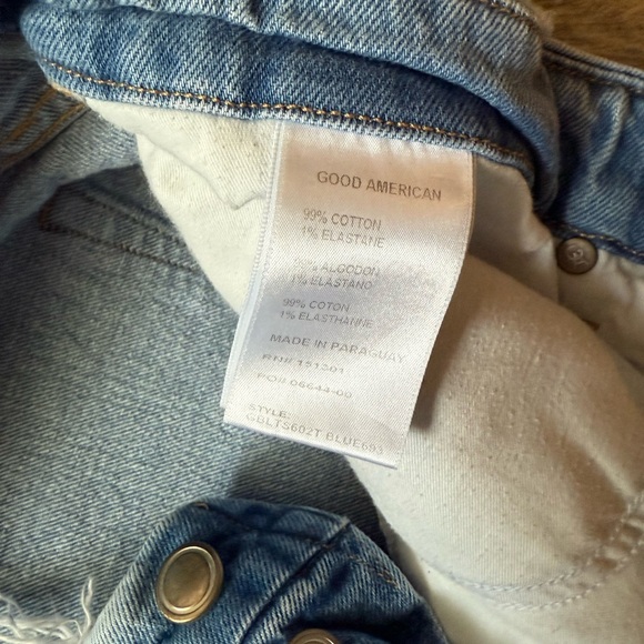 Good American Jeans! - Picture 3 of 5
